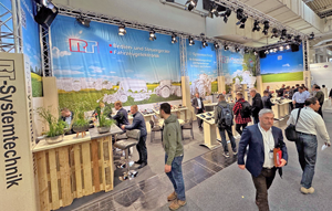 Training fair 2023 Rheine Stadthalle