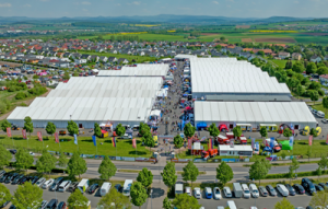Firmenkontaktmesse Chance