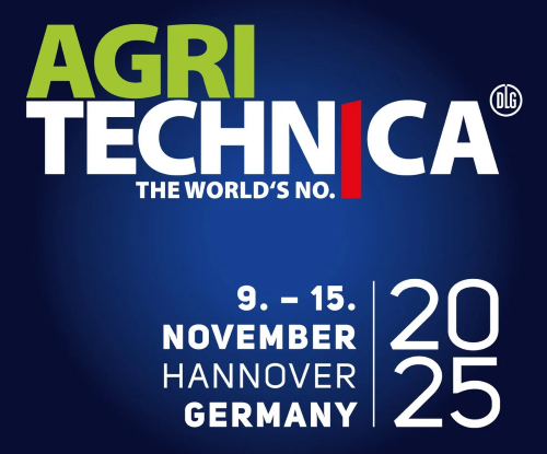 AGRITECHNICA 2025