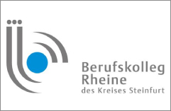 Logo Berufskolleg Rheine