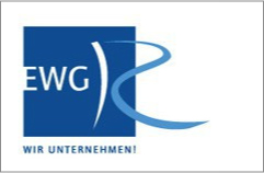 Logo Entwicklungs- und Wirtschaftsförderungsgesellschaft