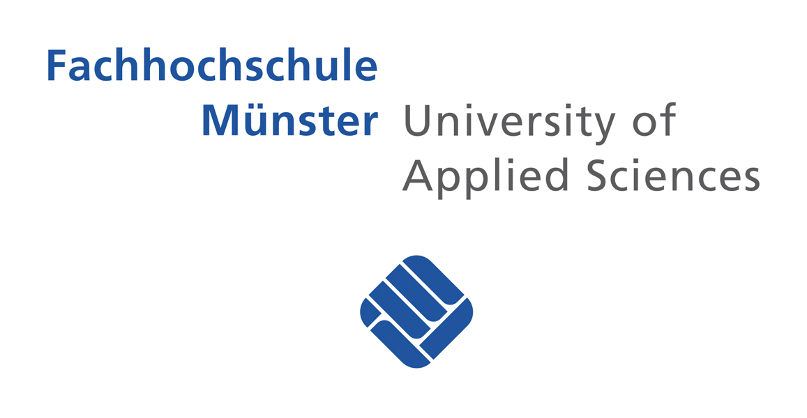 Logo FH Fachhochschule Münster