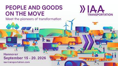 IAA Transportation 2026