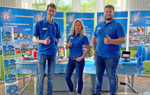Firmenkontaktmesse Chance