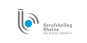 Logo Berufskolleg Rheine klein