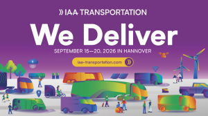 IAA Transportation 2026